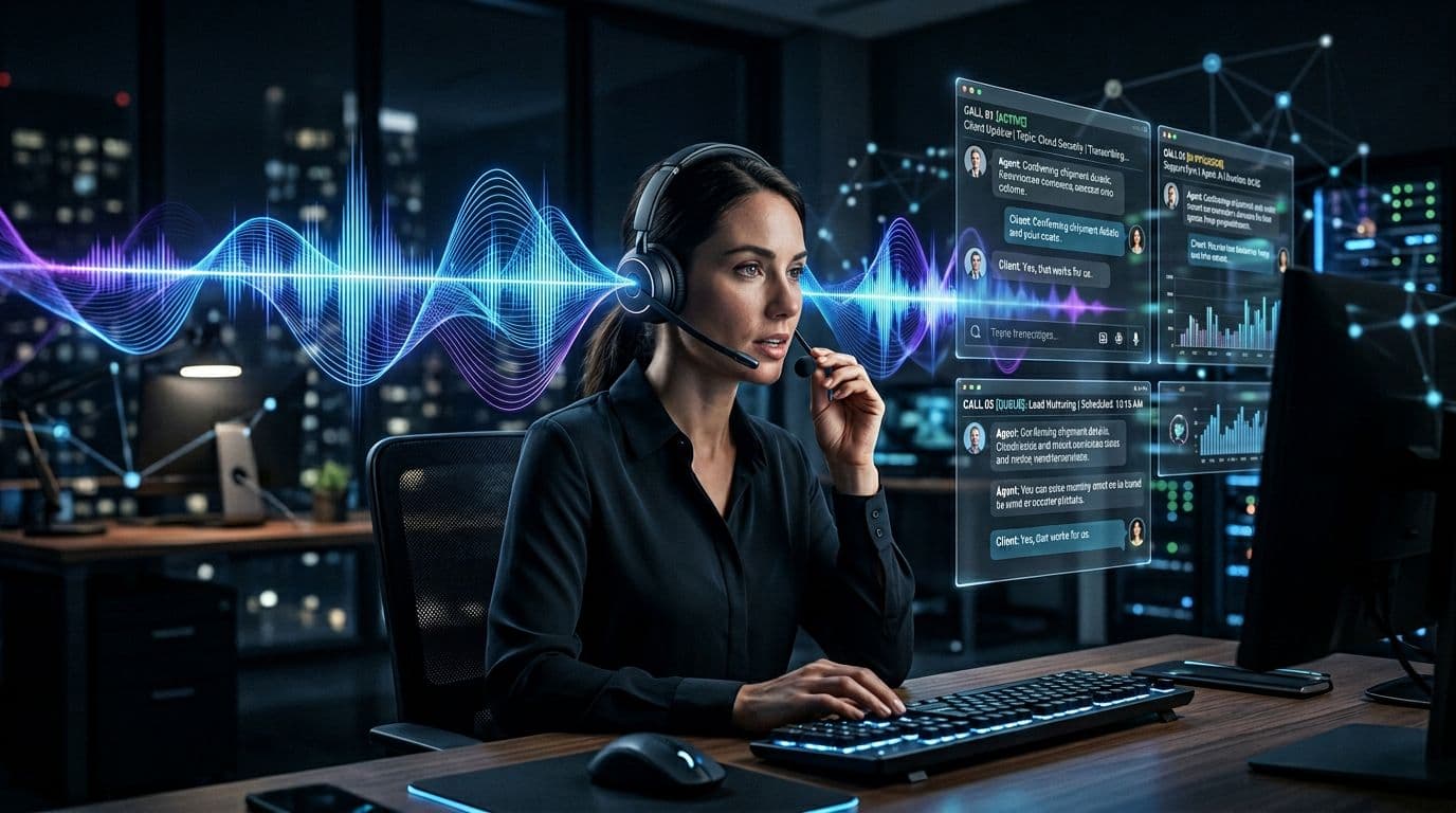 Voice AI for Sales: How AI Phone Calls Are Booking Real Meetings in 2026