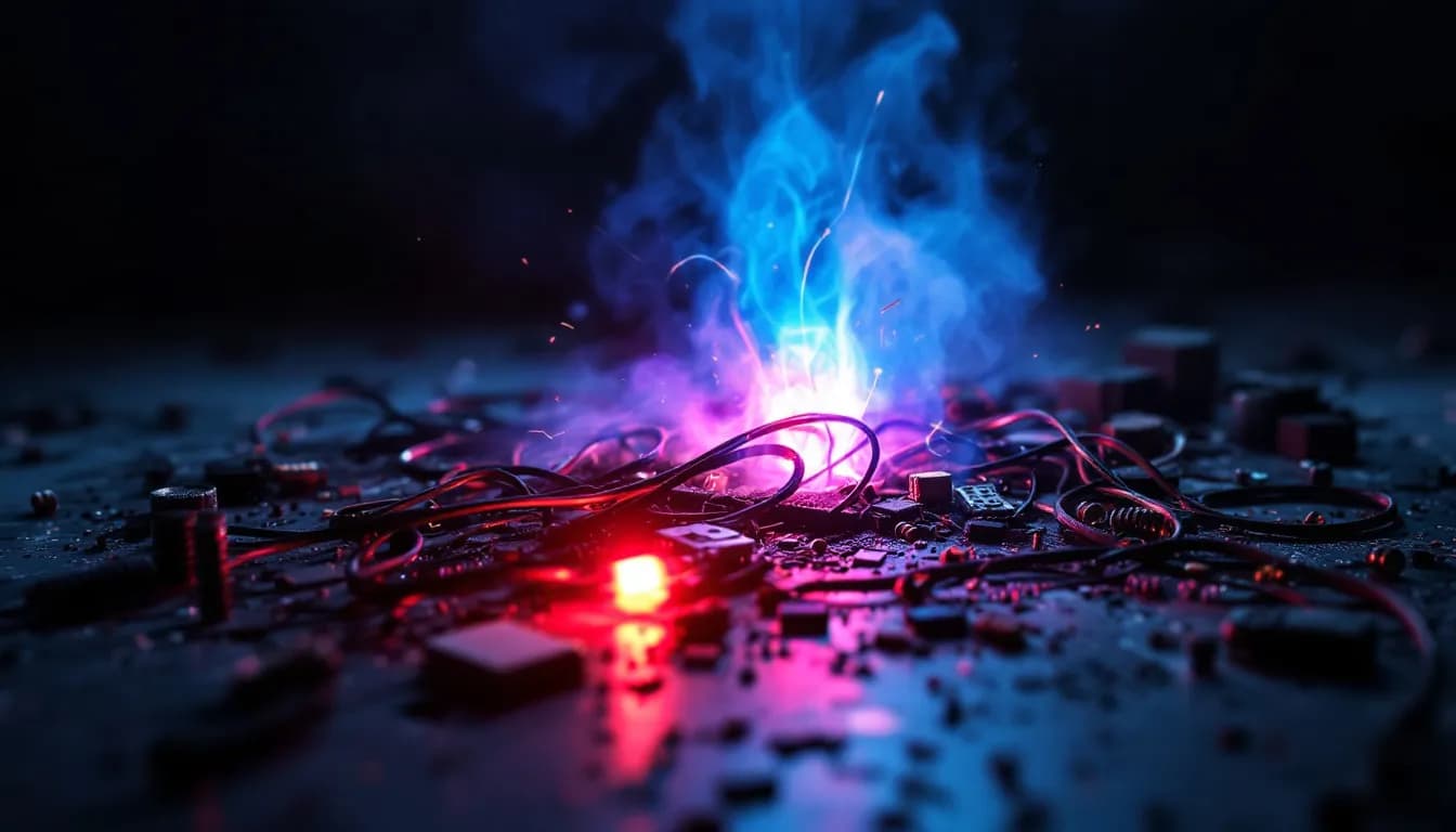 AI Agents: What Are They and When Should You Use One?