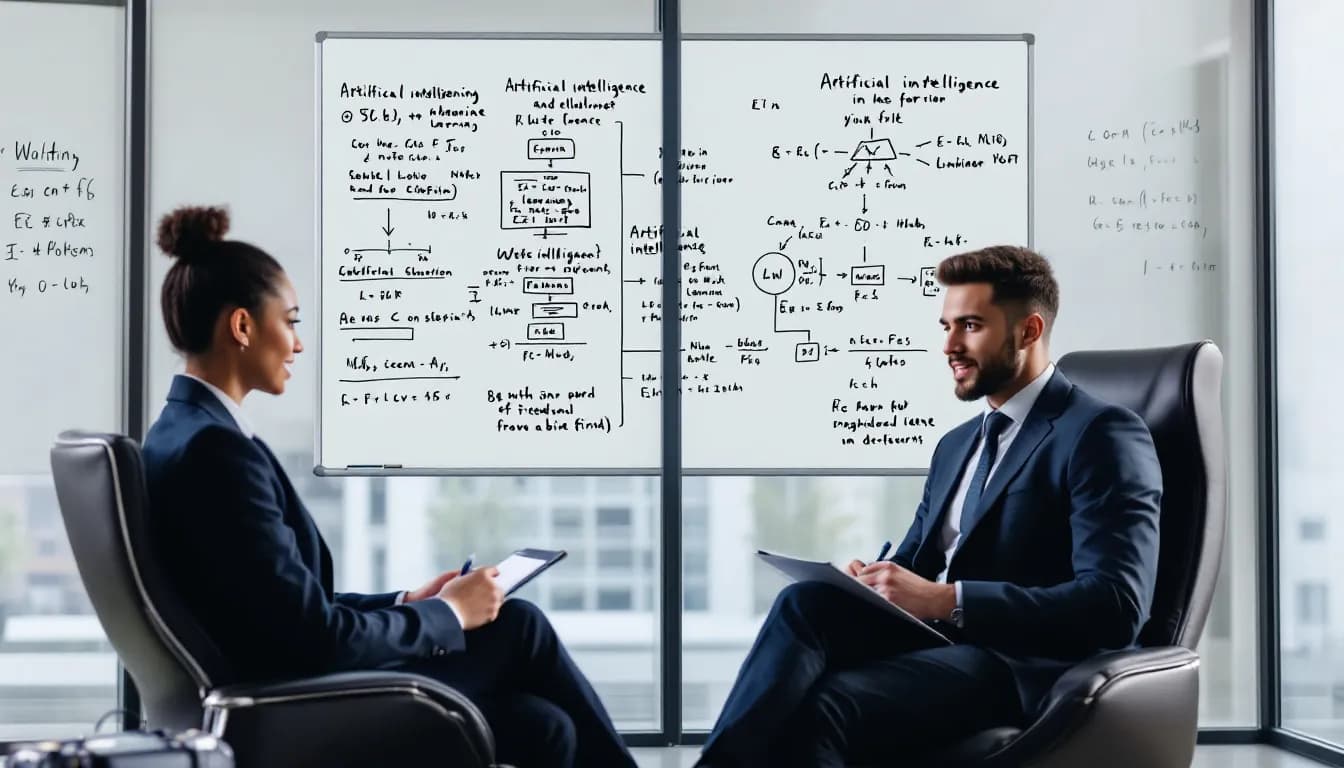 AI in Business: Is It Reshaping the Future?