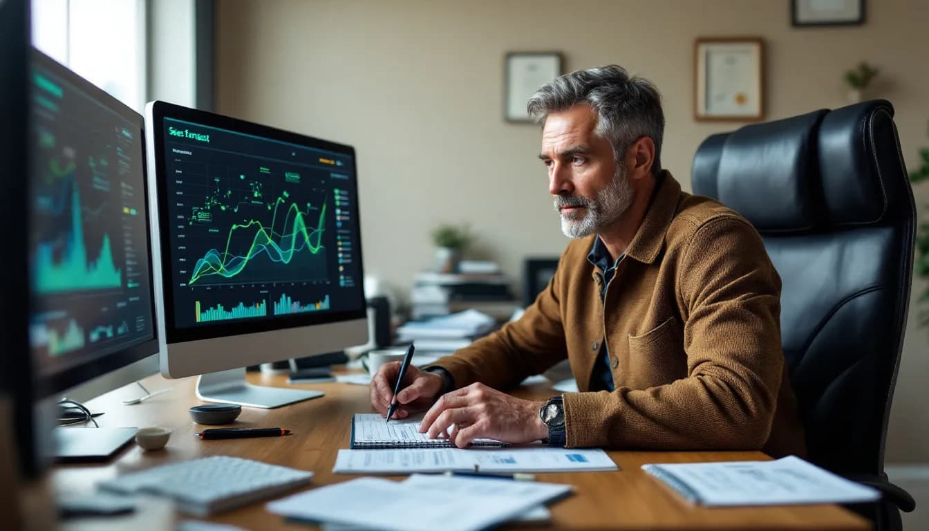 AI Targeted Advertising: Is ROI Actually Higher?