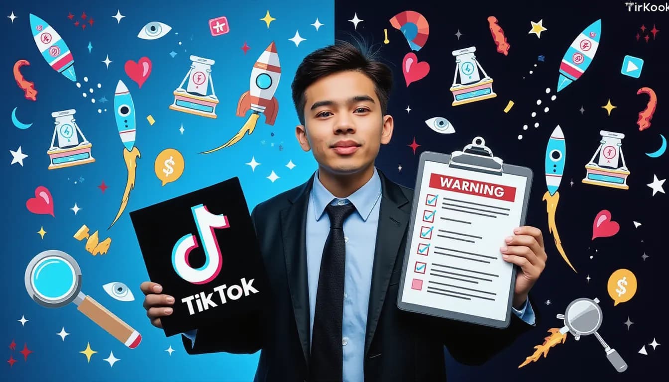 Financial Influencers: Should Platforms Be Liable?